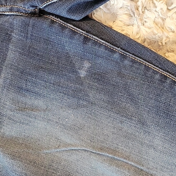 American Eagle kick boot jeans - Picture 6 of 6